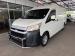 Toyota Quantum 2.8 SLWB panel van - Thumbnail 16