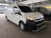 Toyota Quantum 2.8 SLWB panel van - Thumbnail 1