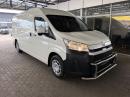 Thumbnail Toyota Quantum 2.8 SLWB panel van