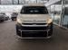 Toyota Quantum 2.8 SLWB panel van - Thumbnail 4