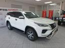 Thumbnail Toyota Fortuner 2.4GD-6 auto