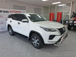 Toyota Fortuner 2.4GD-6 auto - Image 1