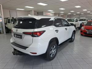 Toyota Fortuner 2.4GD-6 auto - Image 2