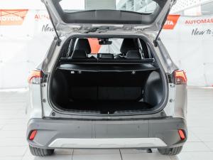 Toyota Corolla Cross 1.8 XR - Image 13