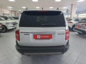 Toyota Land Cruiser Prado 2.8GD TX - Image 5