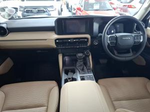Toyota Land Cruiser Prado 2.8GD TX - Image 6