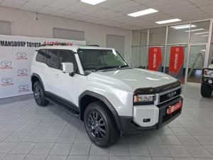 Toyota Land Cruiser Prado 2.8GD TX - Image 1