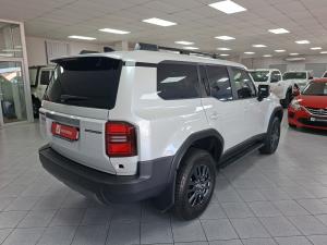 Toyota Land Cruiser Prado 2.8GD TX - Image 2