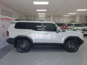Toyota Land Cruiser Prado 2.8GD TX - Image 3
