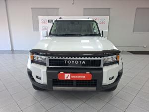 Toyota Land Cruiser Prado 2.8GD TX - Image 4