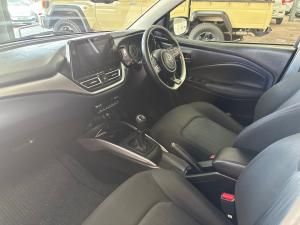 Toyota Starlet 1.5 XR manual - Image 7