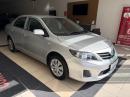 Thumbnail Toyota Corolla Quest 1.6 auto
