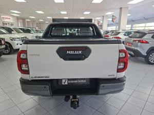 Toyota Hilux 2.8GD-6 double cab 4x4 Legend RS auto - Image 5