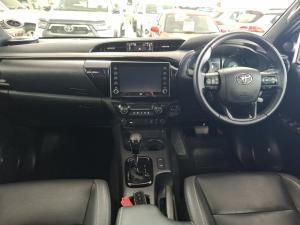 Toyota Hilux 2.8GD-6 double cab 4x4 Legend RS auto - Image 6