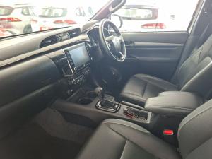 Toyota Hilux 2.8GD-6 double cab 4x4 Legend RS auto - Image 7