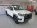 Toyota Hilux 2.8GD-6 double cab 4x4 Legend RS auto - Thumbnail 1
