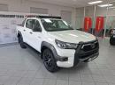Thumbnail Toyota Hilux 2.8GD-6 double cab 4x4 Legend RS auto