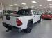 Toyota Hilux 2.8GD-6 double cab 4x4 Legend RS auto - Thumbnail 2