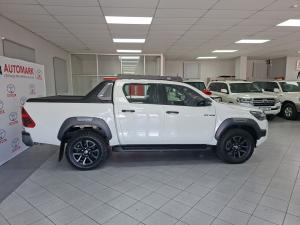 Toyota Hilux 2.8GD-6 double cab 4x4 Legend RS auto - Image 3