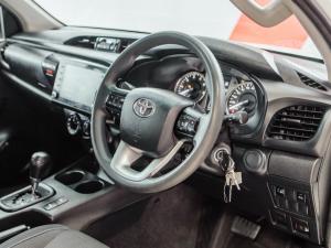 Toyota Hilux 2.4GD-6 double cab 4x4 Raider X auto - Image 8
