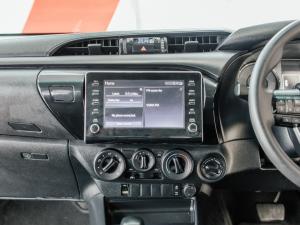 Toyota Hilux 2.4GD-6 double cab 4x4 Raider X auto - Image 10