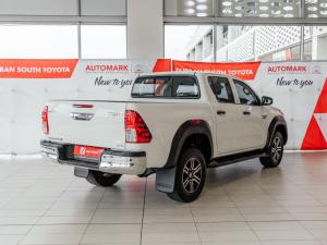 Toyota Hilux 2.4GD-6 double cab 4x4 Raider X auto - Image 2