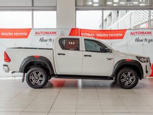 Toyota Hilux 2.4GD-6 double cab 4x4 Raider X auto - Image 3