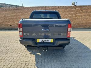 Ford Ranger 2.0Bi-Turbo double cab Hi-Rider Wildtrak - Image 5