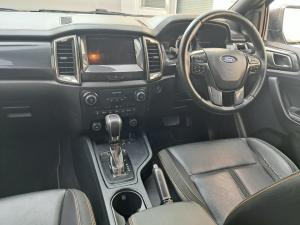 Ford Ranger 2.0Bi-Turbo double cab Hi-Rider Wildtrak - Image 6