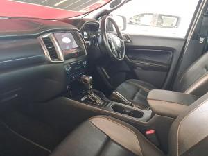 Ford Ranger 2.0Bi-Turbo double cab Hi-Rider Wildtrak - Image 7