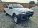 Thumbnail Isuzu D-Max 1.9TD single cab L 4x4 auto