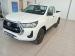 Toyota Hilux 2.4GD-6 Xtra cab Raider manual - Thumbnail 8