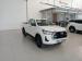 Toyota Hilux 2.4GD-6 Xtra cab Raider manual - Thumbnail 1