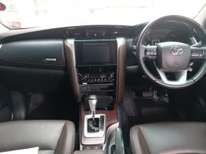 Toyota Fortuner 2.8GD-6 auto - Image 6