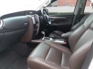 Toyota Fortuner 2.8GD-6 auto - Image 7