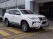Toyota Fortuner 2.8GD-6 auto - Thumbnail 1