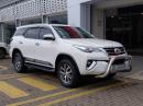 Thumbnail Toyota Fortuner 2.8GD-6 auto