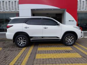 Toyota Fortuner 2.8GD-6 auto - Image 3