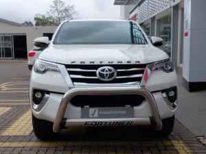 Toyota Fortuner 2.8GD-6 auto - Image 4