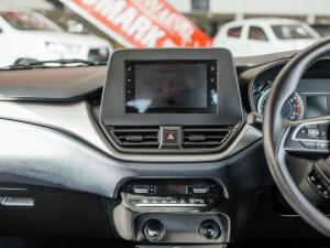Toyota Starlet 1.5 XR manual - Image 10