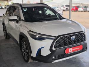 Toyota Corolla Cross 1.8 Hybrid XR - Image 1