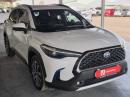 Thumbnail Toyota Corolla Cross 1.8 Hybrid XR
