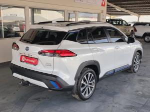 Toyota Corolla Cross 1.8 Hybrid XR - Image 2