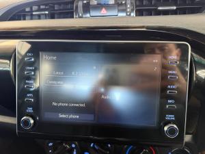 Toyota Hilux 2.8GD-6 Xtra cab 4x4 Legend manual - Image 12