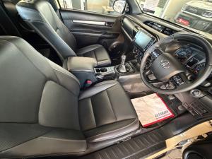 Toyota Hilux 2.8GD-6 Xtra cab 4x4 Legend manual - Image 13