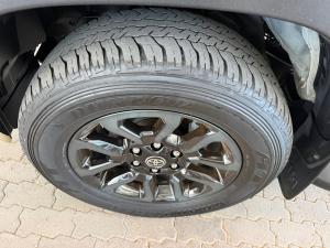 Toyota Hilux 2.8GD-6 Xtra cab 4x4 Legend manual - Image 16