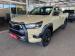 Toyota Hilux 2.8GD-6 Xtra cab 4x4 Legend manual - Thumbnail 17