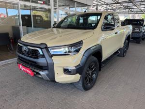 Toyota Hilux 2.8GD-6 Xtra cab 4x4 Legend manual - Image 17