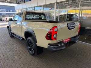Toyota Hilux 2.8GD-6 Xtra cab 4x4 Legend manual - Image 18