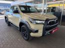 Thumbnail Toyota Hilux 2.8GD-6 Xtra cab 4x4 Legend manual